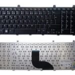 Teclado Dell Studio 1535 1536 1537 1555 Ingles
