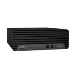 HP ProDesk - Small form factor - Intel Core i7 I7-10700 400 G7