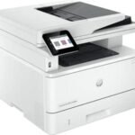 HP LaserJet Pro MFP 4103fdw - Wolf Pro Security Edition - impresora multifunción