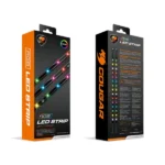 Tiras LED Cougar RGB Strip