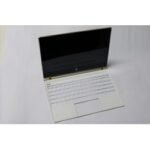 MODULO DE PANTALLA COMPLETO HP SPECTRE 13-AF BLANCO (EQUIPOS CON RESOLUCION FULL HD) INCLUYE PALMREST.