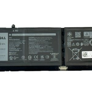 BATERIA DELL INSPIRON 3511 3515 3520 5410 5418 5515 LATITUDE 3320 3420 41WH.