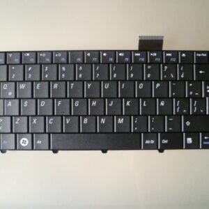 TECLADO DELL INSPIRON 11Z 1110 ESPAÑOL