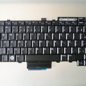 TECLADO DELL LATITUDE E5400 E5410 E5500 INGLES INTL.