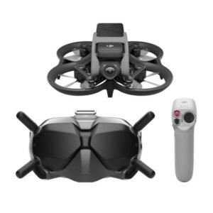 Dron DJI Avata Fly Smart Combo