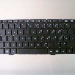 TECLADO HP ELITEBOOK 8460P 6460B INGLES INTL. (S/MARCO S/TRACKPOINT).