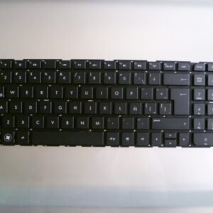 TECLADO HP PAVILION M6-1000 ENVY M6 ESPAÑOL (S/MARCO).