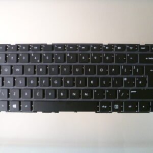 TECLADO HP ENVY 4-1000 INGLES INTERNACIONAL (S/MARCO).