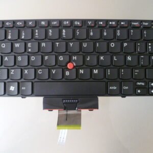 TECLADO LENOVO EDGE E10 E11 E12 E13 ESPAÑOL.