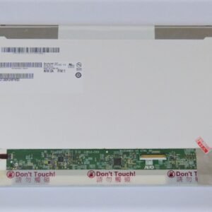 PANTALLA LED 12.5″ ESTANDAR WXGA – CONECTOR DE 40 PINES.