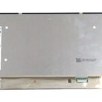 PANTALLA LED 13.3″ SLIM WXGA CONECTOR DE 40 PINES SIN SUJETADORES.