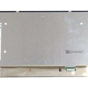 PANTALLA LED 13.3″ SLIM WXGA CONECTOR DE 40 PINES SIN SUJETADORES.