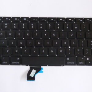 TECLADO APPLE MACBOOK PRO 13″ A1502 RETINA (2013-2015) INGLES US