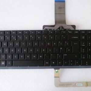 TECLADO HP ENVY 17-3000 INGLES INTL. (S/MARCO).