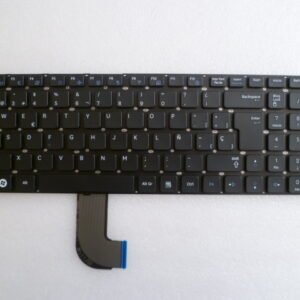 TECLADO SAMSUNG RF710 RF711 ESPAÑOL (S/MARCO).