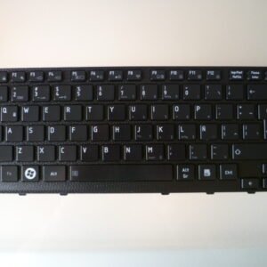 TECLADO TOSHIBA SATELLITE M640 M645 P740 P745 NEGRO/GRIS ESPAÑOL