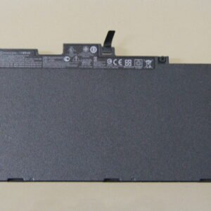 BATERIA HP CS03XL – ELITEBOOK 840 G3 / 840 G4 / 745 G3 / 745 G4 / 755 G3 / 755 G4 / 850 G3 / 850 G4 GENERICA.