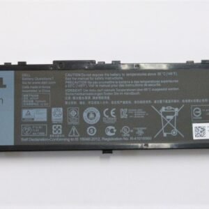BATERIA DELL PRECISION 7510 7520 7710 7720 91WH.