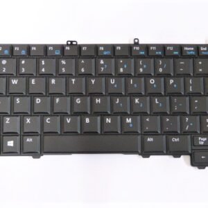 TECLADO DELL LATITUDE E7240 E7420 E7440 INGLES
