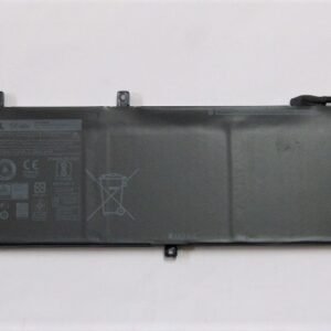 BATERIA DELL XPS 15 9550 9560 9570 / PRECISION 5510 5520 5530 56WH.