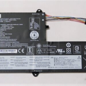 BATERIA LENOVO IDEAPAD 320S-15 330S-14 S41-70 720-15 510-14 510-15 500-15 FLEX 3-1470 3-1480 3-1580 YOGA 500-14 (VERSION 1).