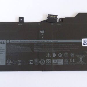 BATERIA DELL LATITUDE 7200 7210 2-EN-1 38WH