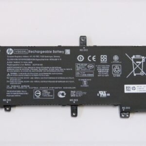 BATERIA HP VS03XL – ENVY 15-AS (GENERICA).
