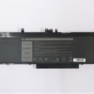 BATERIA DELL LATITUDE E5570 PRECISION 15 3510 84WH GENERICA.