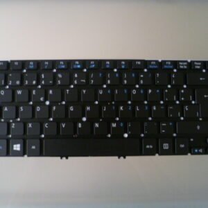 TECLADO ACER ASPIRE V5-431 V5-471 ESPAÑOL RETROILUMINADO