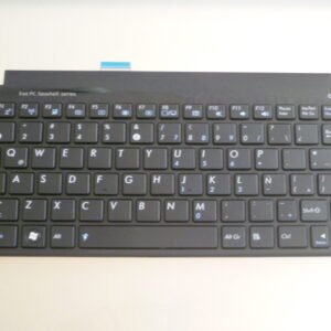 TECLADO ASUS EEE PC 1015PX 1015BX 1015CX 1011PX 1011BX 1011CX ESPAÑOL (C/MARCO).