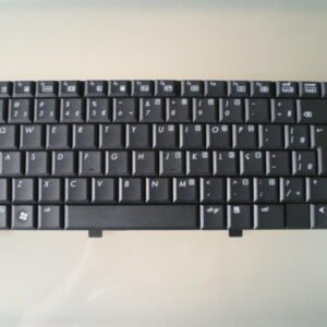 TECLADO HP 540 550 6520S 6720S INGLES.