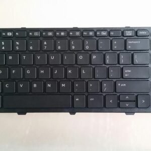 TECLADO HP PROBOOK 450 G0 / 450 G1 / 455 G1 / 470 G1 INGLES RETROILUMINADO (C/MARCO).