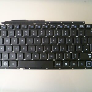 TECLADO SAMSUNG RC410 NP-RC410 INGLES INTL. (S/MARCO).