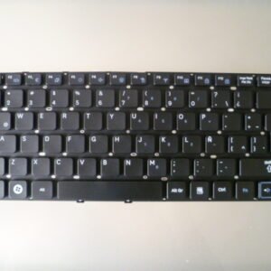 TECLADO SAMSUNG RV411 RV415 RV420 ESPAÑOL (S/MARCO).