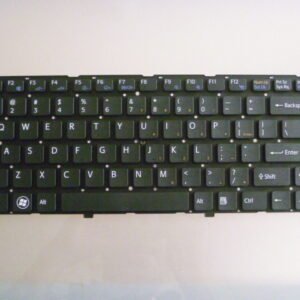 TECLADO SONY VAIO VPC-EA NEGRO INGLES US (S/MARCO)