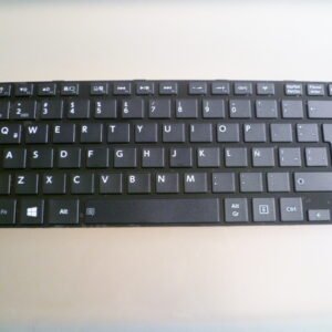 TECLADO TOSHIBA SATELLITE L40-A L40D-A L45-A L45D-A L45T L45T-A NEGRO ESPAÑOL
