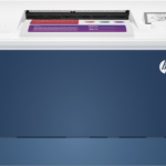 HP Color LaserJet Pro 4203dw - Impresora - color