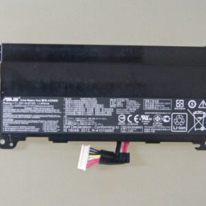 BATERIA ASUS ROG G752 G752V GFX72 GFX72V GFX72V