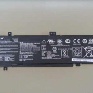 BATERIA ASUS A501 K501.