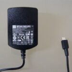 CARGADOR GENERICO CHROME 5.25V 3.0A 15.75W MICRO USB – HP CHROMEBOOK 11 G1 .