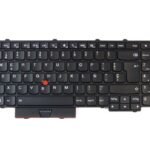 TECLADO LENOVO THINKPAD P50 P51 P70 P71 NEGRO ESPAÑOL RETROILUMINADO