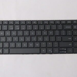 TECLADO DELL INSPIRON 3510 3511 5510 5515 5518 7610 LATITUDE 3520 VOSTRO 5510 5515 7510 NEGRO INGLES US RETROILUMINADO.