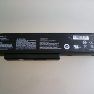 BATERIA BENQ JOYBOOK A52 A53 A53E R43 R43E R56 Q41 (GENERICA).