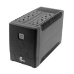 XTECH XTP-751 UPS Interactivo 700VA / 375W