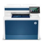 HP Color LaserJet Pro MFP 4303fdw - Impresora multifunción - color