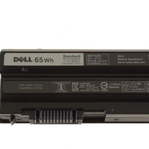 Batería Dell INSPIRON, LATITUDE N3X1D 65Wh, 14R 5420 14R 7420 17R N5720 E5420 E5430 E5520 E5530 E6420 E6430 E6520 E6530 E6440