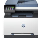 HP LaserJet Pro 3303FDW - Personal printer - P/C/S/F 25PPM 512MB 110V EN