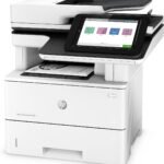HP LASERJET ENTERPRISE MFP M528DN P/C/S/F 45PPM 1.25GB 110V EN SP