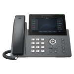 Teléfono IP Profesional Carrier-Grade de 12 Líneas -GRP2670