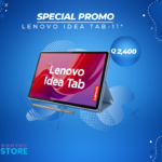 Lenovo Idea Tab - 11" - 2560 x 1600